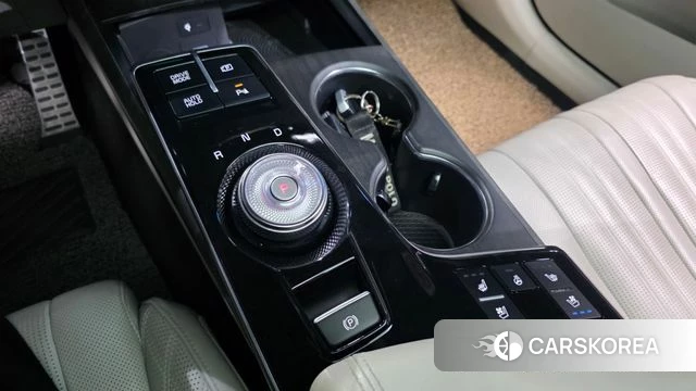 Kia K8 id 4726867 из Кореи 39