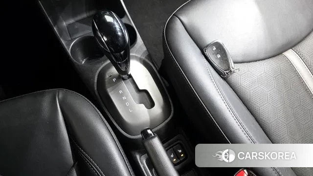 Chevrolet (GM Daewoo) The New Spark id 3671905 из Кореи 19