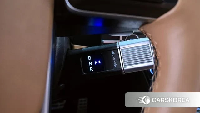 Hyundai Santa Fe (MX5) id 3560457 из Кореи 19