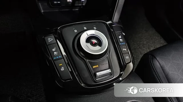 Kia The New Seltos id 3173834 из Кореи 19