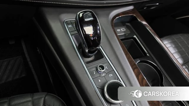 Cadillac Escalade 5th Generation id 4682483 из Кореи 19