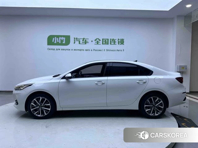 Kia K3 id 4241742 из Китая 22
