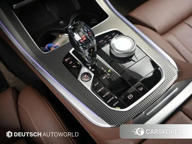 BMW X5 (G05) id 3892678 из Кореи 19