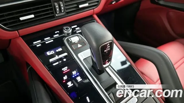 Porsche Cayenne (PO536) id 2926132 из Кореи 19