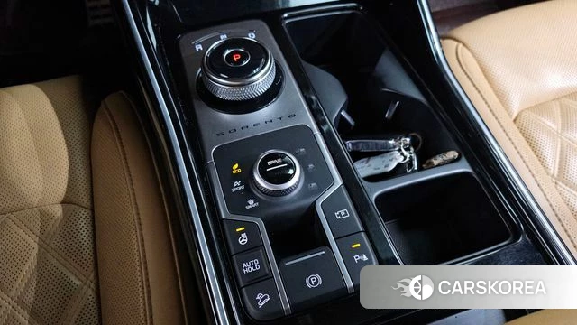 Kia Sorento 4th Generation id 4355799 из Кореи 41