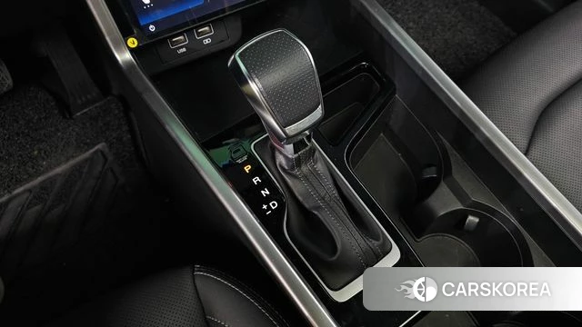 Ssangyong Torres id 4433253 из Кореи 35