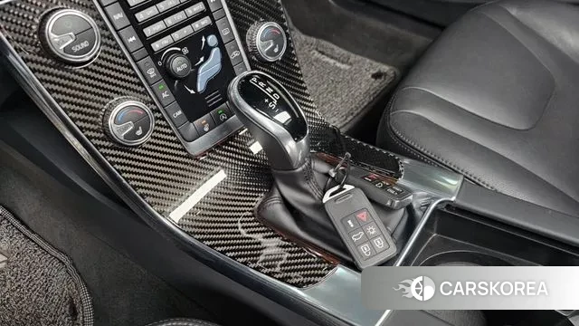 Volvo S60 id 3510135 из Кореи 19