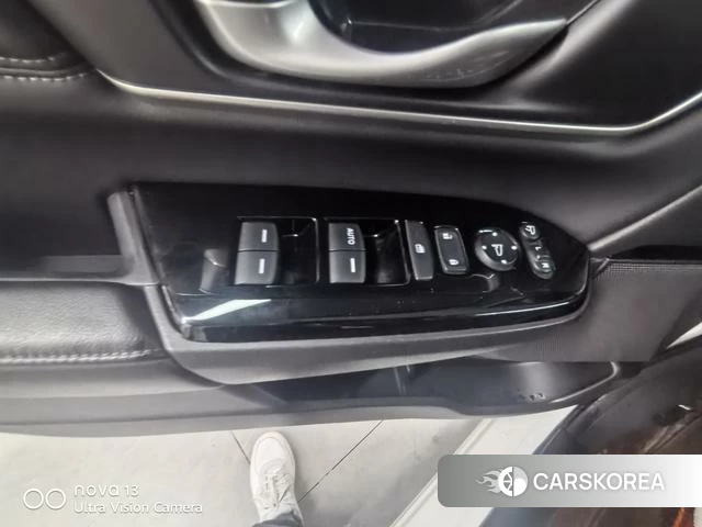 Honda CR-V id 4313556 из Китая 16