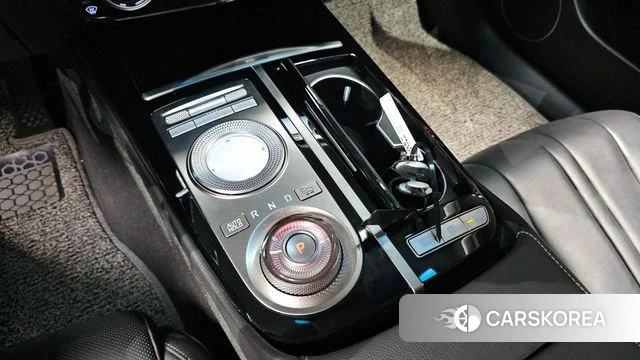 Genesis G80 (RG3) id 4482465 из Кореи 30