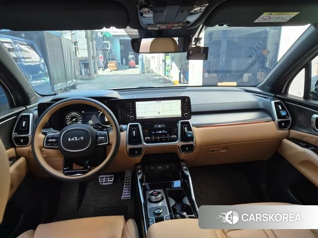 Kia Sorento 4th Generation id 4202272 из Кореи 19