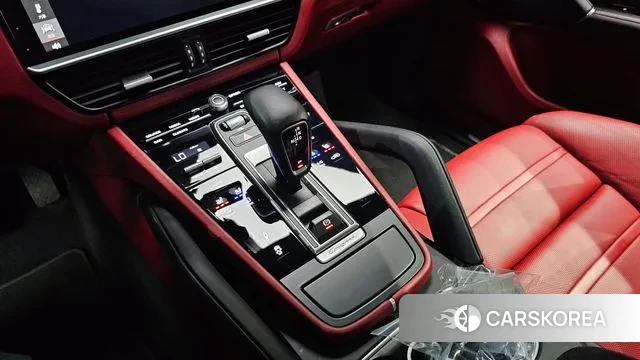 Porsche Cayenne (PO536) id 3302652 из Кореи 19