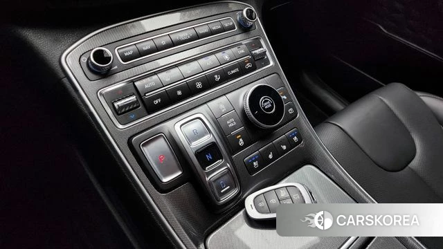 Hyundai The New Santa Fe id 4376329 из Кореи 30