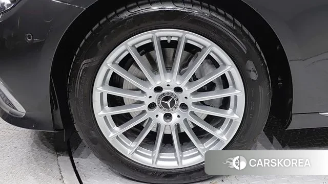 Mercedes-Benz E-Class W213 id 3462585 из Кореи 19