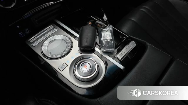 Genesis G80 (RG3) id 4304017 из Кореи 33