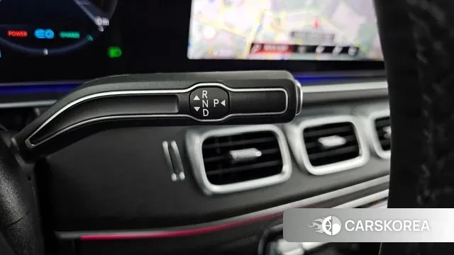 Mercedes-Benz GLE-Class W167 id 2884072 из Кореи 19