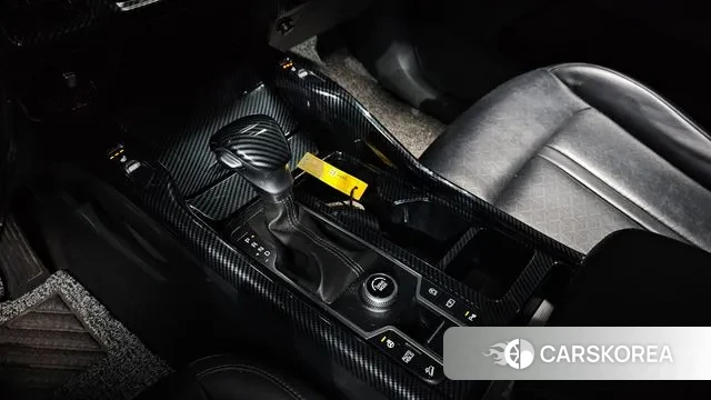 Kia Sorento 4th Generation id 3681312 из Кореи 19