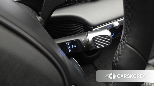 Hyundai Ionic 5 id 3915458 из Кореи 19