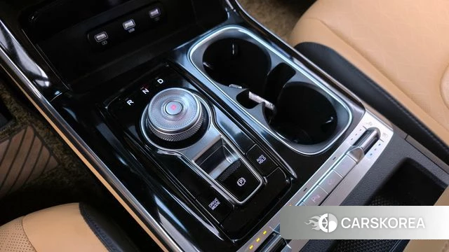 Kia Carnival 4th generation id 3800140 из Кореи 19