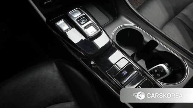 Hyundai Sonata (DN8) id 4435311 из Кореи 19