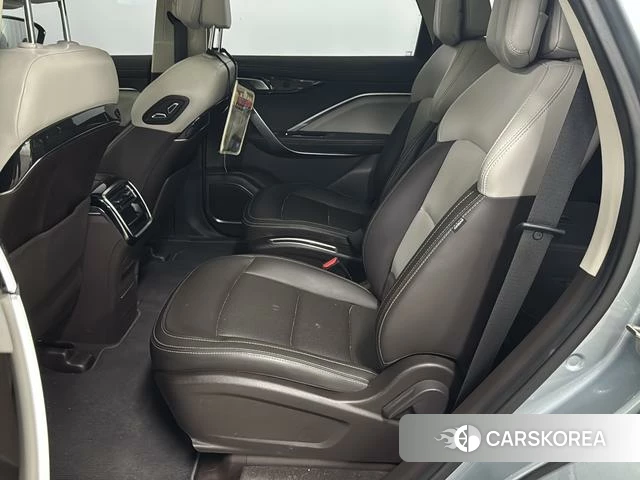 Geely Automobile Jiajie id 4222216 из Китая 19