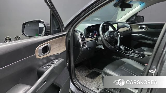Kia Sorento 4th Generation id 4464376 из Кореи 31