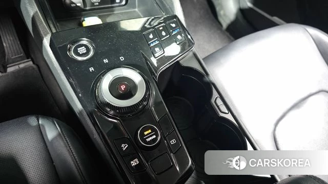 Kia Sportage 5th Generation Hybrid id 3884020 из Кореи 19