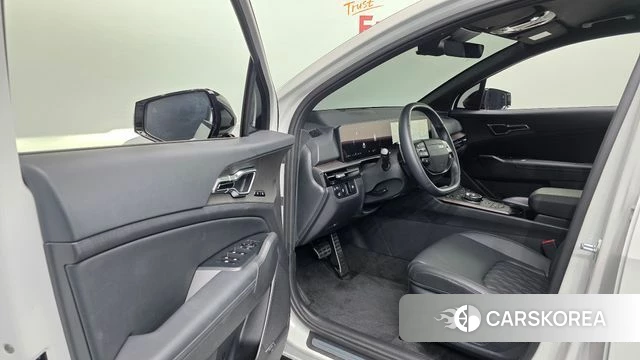 Kia The New Sportage 5th Generation id 4777896 из Кореи 31