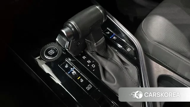 Kia Di Ol Nu Niro id 3611145 из Кореи 19