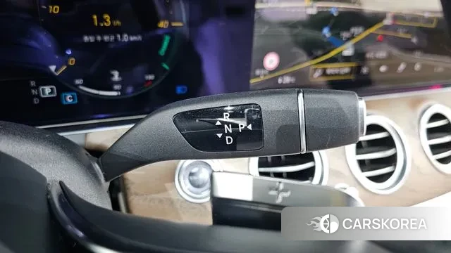 Mercedes-Benz E-Class W213 id 3519366 из Кореи 19