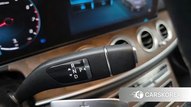 Mercedes-Benz E-Class W213 id 3365874 из Кореи 19