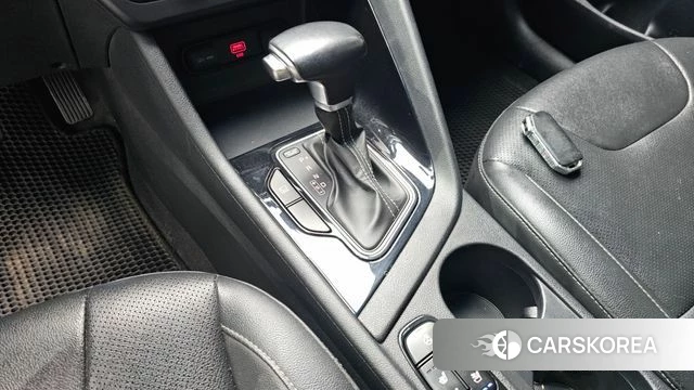 Kia The New Niro id 4785538 из Кореи 19