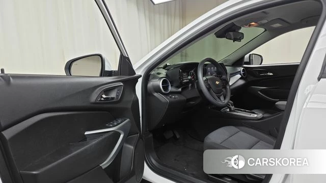 Chevrolet (GM Daewoo) Trax Crossover id 4752599 из Кореи 29