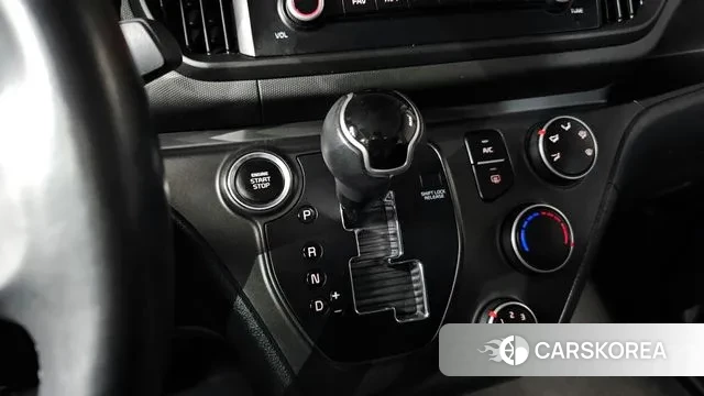 Kia The New Kia Ray id 3410916 из Кореи 19