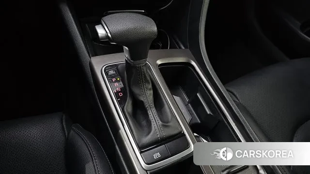 Kia The New K5 2nd generation id 3593286 из Кореи 19