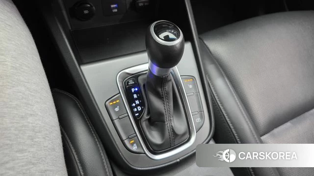 Hyundai The New Kona Hybrid id 4377095 из Кореи 19