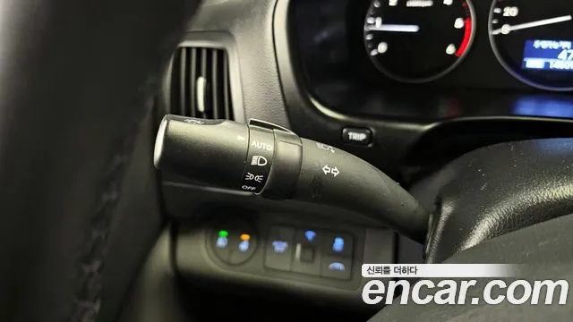 Hyundai The New Grand Starex id 2699995 из Кореи 19