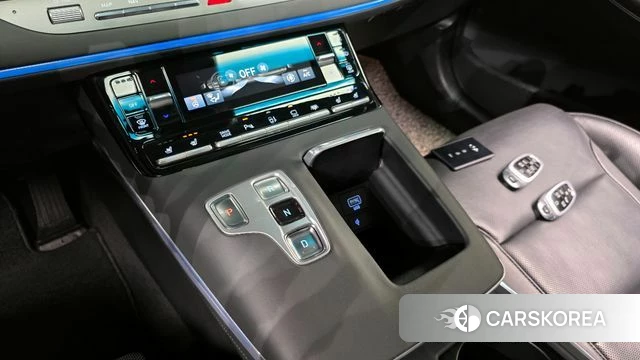 Hyundai The New Grandeur IG id 3860609 из Кореи 19