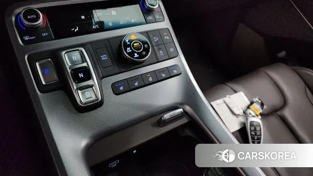 Hyundai The New Palisade id 3342178 из Кореи 19