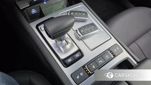 Genesis G80 id 3423262 из Кореи 19