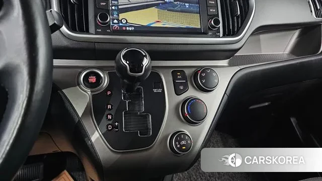 Kia The New Ray id 3034098 из Кореи 19