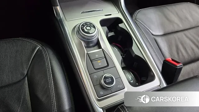 Ford Explorer 6th Generation id 3671890 из Кореи 19