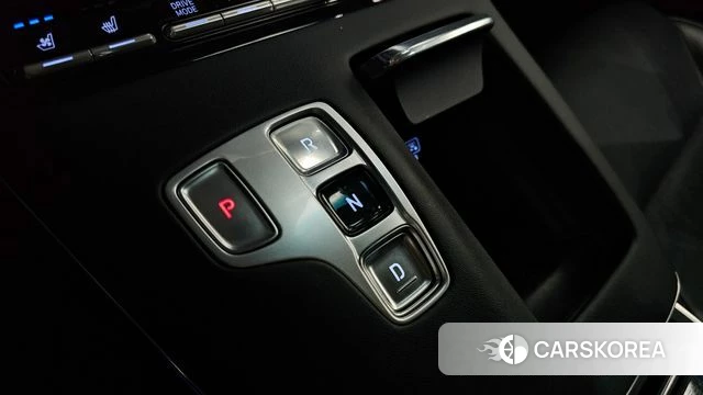 Hyundai The New Grandeur IG id 4930097 из Кореи 33