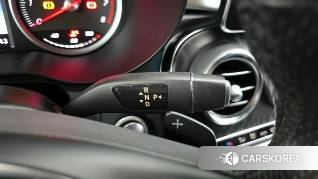 Mercedes-Benz GLC-Class X253 id 3828842 из Кореи 19