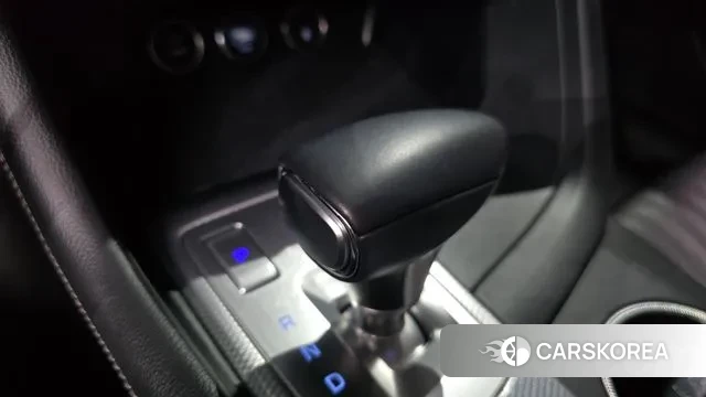 Genesis The New G70 id 3707702 из Кореи 19