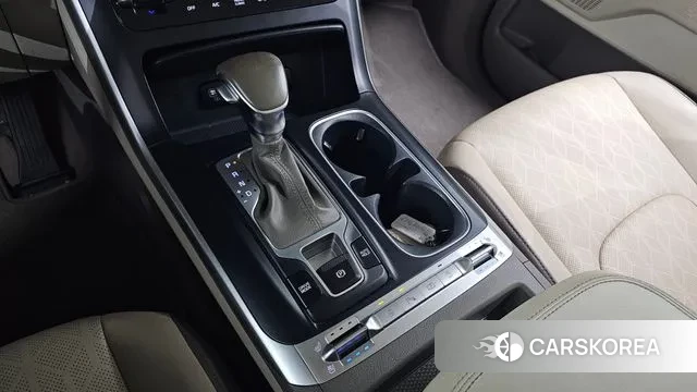 Kia Carnival 4th generation id 3489014 из Кореи 19