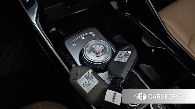 Kia The New Sorento 4th Generation id 3437017 из Кореи 19