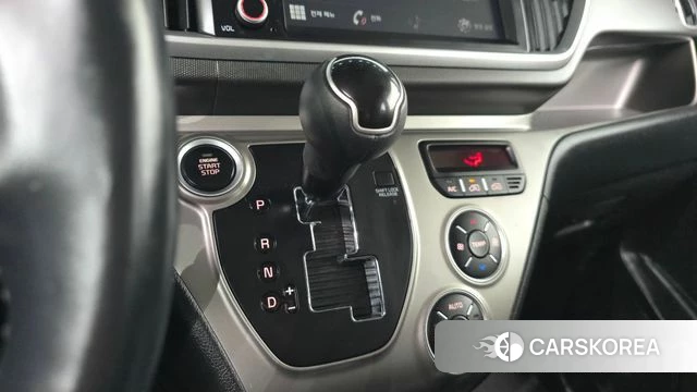 Kia The New Ray id 3954484 из Кореи 19