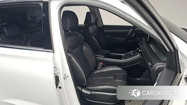 Hyundai The New Palisade id 3670709 из Кореи 19