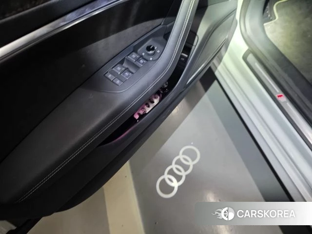 Audi A7 (4K) id 4196507 из Кореи 9