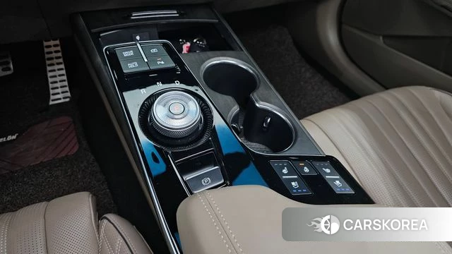 Kia K8 Hybrid id 3811464 из Кореи 19